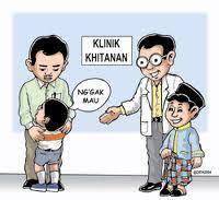 Kapan Usia Ideal Anak Laki-laki Disunat, Begini Kata Dokter!