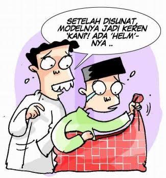 Kapan Usia Ideal Anak Laki-laki Disunat, Begini Kata Dokter!