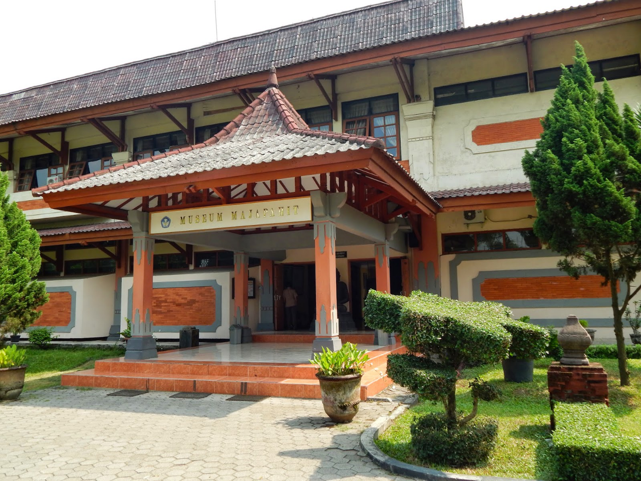 &#91;COC Reg. Mojokerto&#93;Beberapa Kawasan yang Mesti Disambangi Jika Kalian Ke Mojokerto