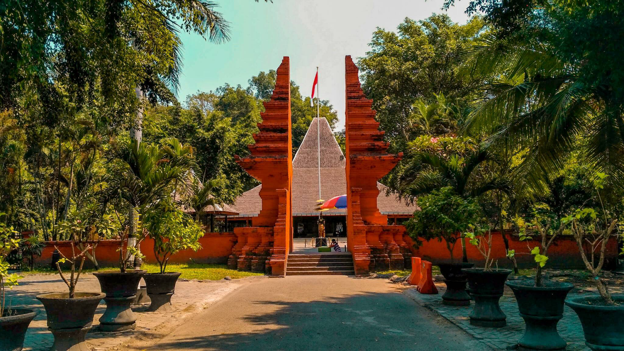 &#91;COC Reg. Mojokerto&#93;Beberapa Kawasan yang Mesti Disambangi Jika Kalian Ke Mojokerto