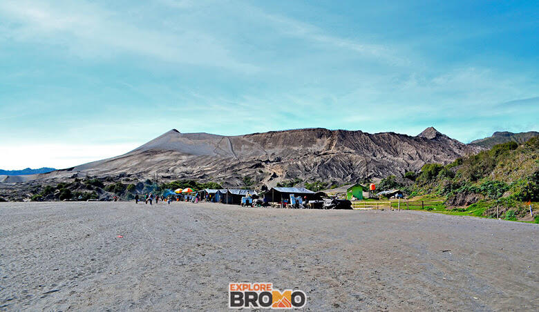 &#91;COC Reg. Bromo&#93; Desa Tertinggi di Indonesia hingga Fenomena Embun Es, Amazing Bromo!