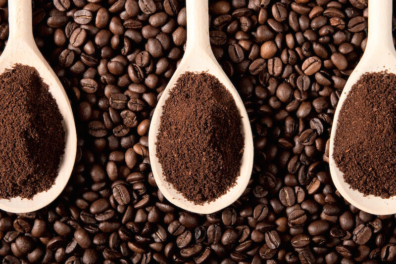 Kopi Dengan Segala Manfaatnya Untuk Rumah, Lo!