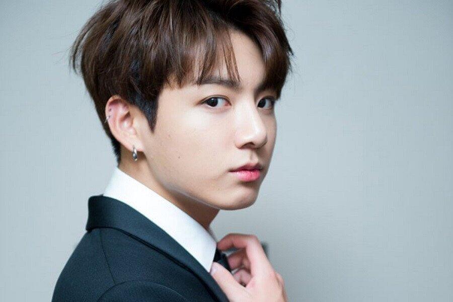 Ini 6 Kelemahan Jungkook yang Cuma Diketahui Member 'BTS'