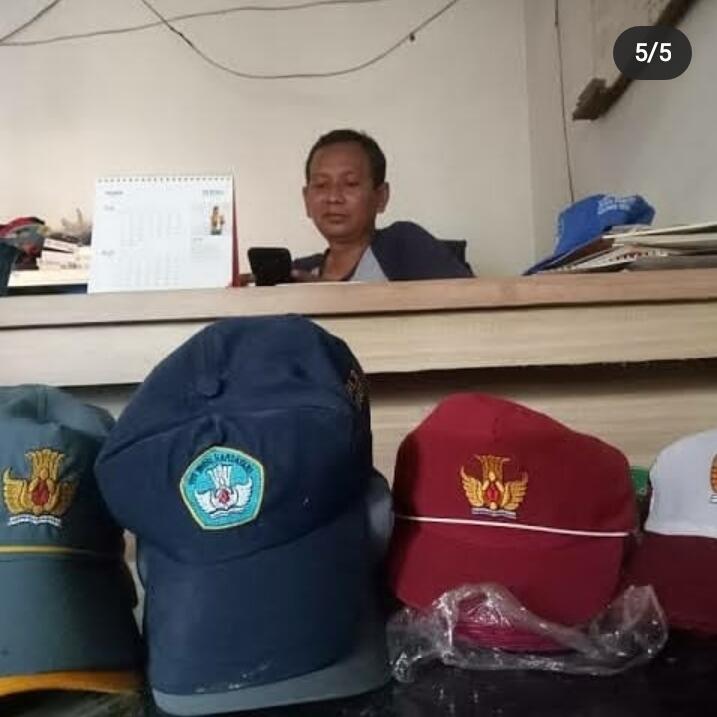 &#91;Coc Reg. Sidoarjo&#93; Kampung Topi Punggul, Desa Yang Kini Terancam Kehilangan Pamornya
