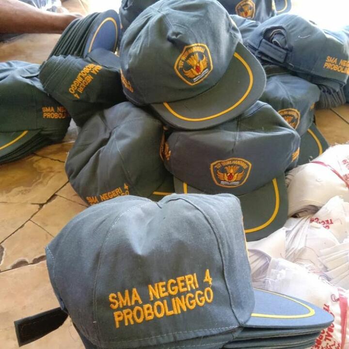 &#91;Coc Reg. Sidoarjo&#93; Kampung Topi Punggul, Desa Yang Kini Terancam Kehilangan Pamornya