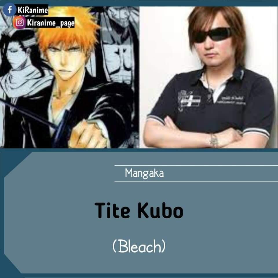 Wajah Wajah Dibalik Karya Besar Anime