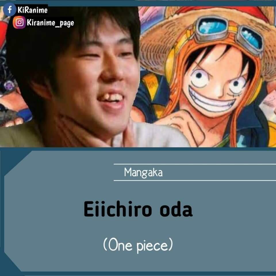 Wajah Wajah Dibalik Karya Besar Anime