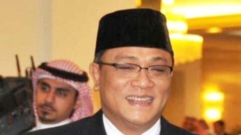 Profil Jumhur Hidayat: Eks Timses Jokowi, Kini Masuk KAMI dan Ditangkap Polisi