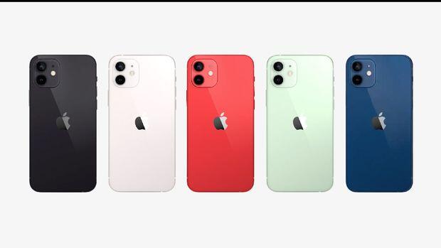 Apple Umumkan iPhone 12, Home Pod Mini, dan Mag Safe