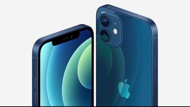 Apple Umumkan iPhone 12, Home Pod Mini, dan Mag Safe