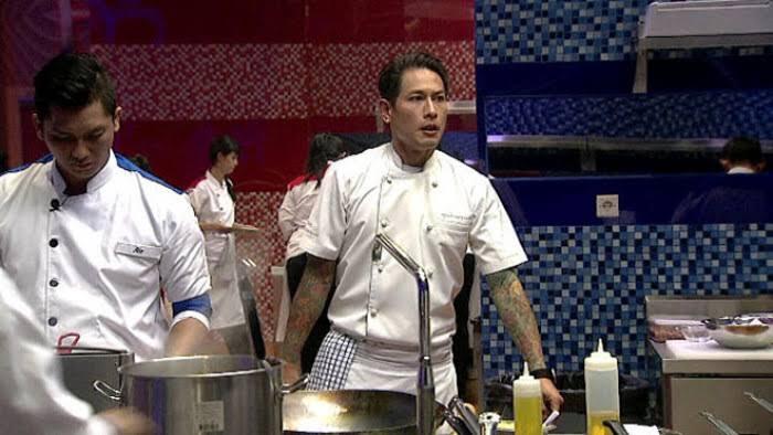 Hell's Kitchen Lebih Kejam dari Masterchef, Perlukah Versi Indonesianya Digelar Lagi?