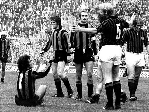 Serie A Italia Membara Akhir Pekan Ini, Duel Klasik Terpanas Kota Milano