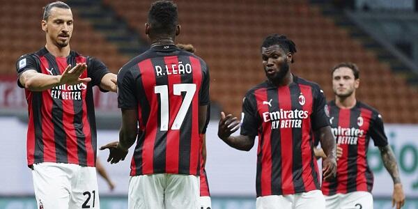 Serie A Italia Membara Akhir Pekan Ini, Duel Klasik Terpanas Kota Milano