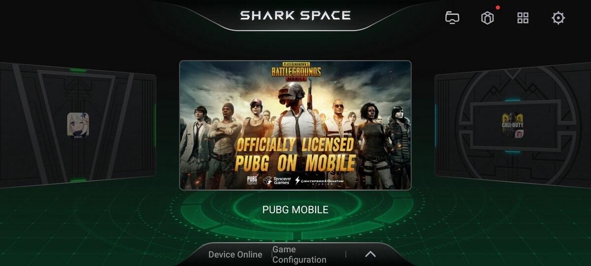 Review Black Shark 3