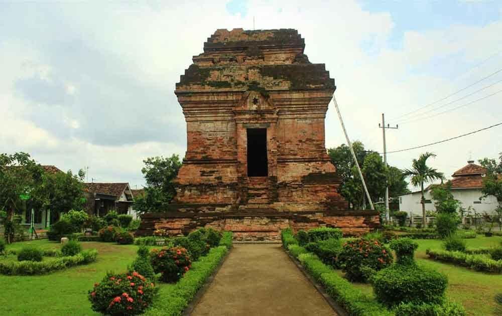 &#91; COC REG. SIDOARJO &#93; 6 Candi di Sidoarjo sebagai Tempat Wisata dan mengenal Sejarah