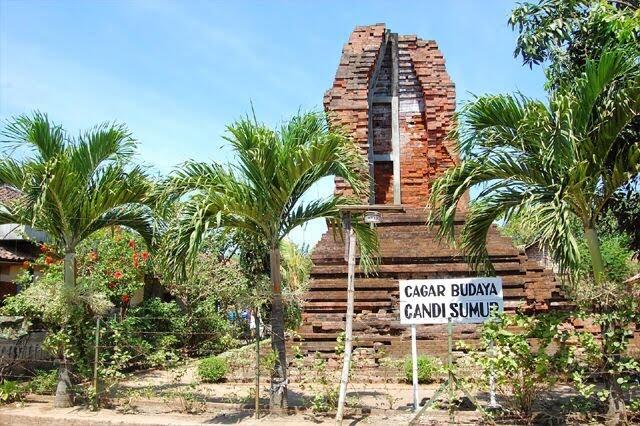 &#91; COC REG. SIDOARJO &#93; 6 Candi di Sidoarjo sebagai Tempat Wisata dan mengenal Sejarah