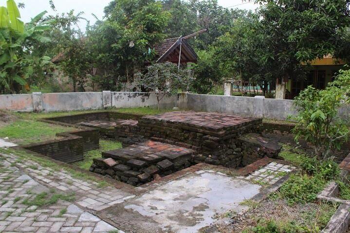 &#91; COC REG. SIDOARJO &#93; 6 Candi di Sidoarjo sebagai Tempat Wisata dan mengenal Sejarah