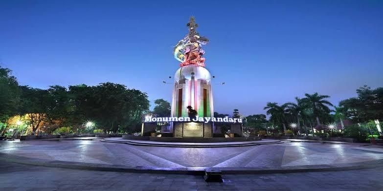 &#91; COC REG. SIDOARJO &#93; 6 Candi di Sidoarjo sebagai Tempat Wisata dan mengenal Sejarah