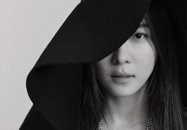 Untung Gak Tinggal di Indonesia, Begini Pandangan Ha Ji Won Soal Pernikahan