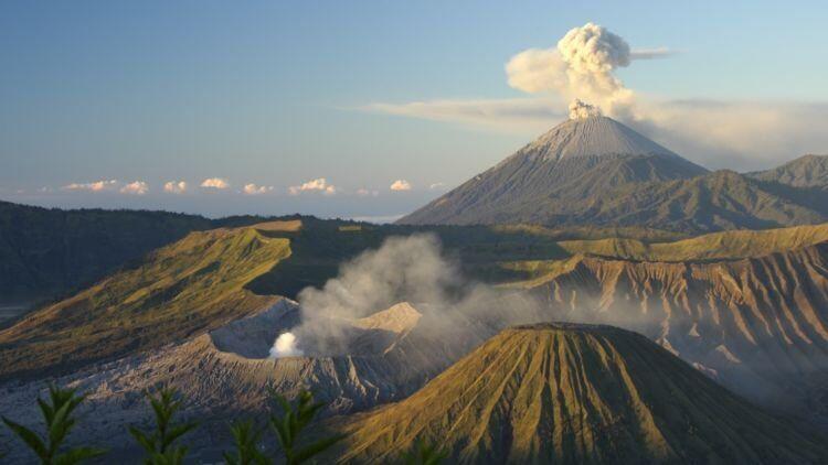 COC. BROMO Misteri Yang Ada Di Gunung Bromo.AGAN Harus Hati-hati!!

