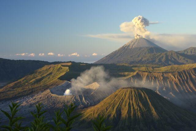 COC. BROMO Misteri Yang Ada Di Gunung Bromo.AGAN Harus Hati-hati!!

