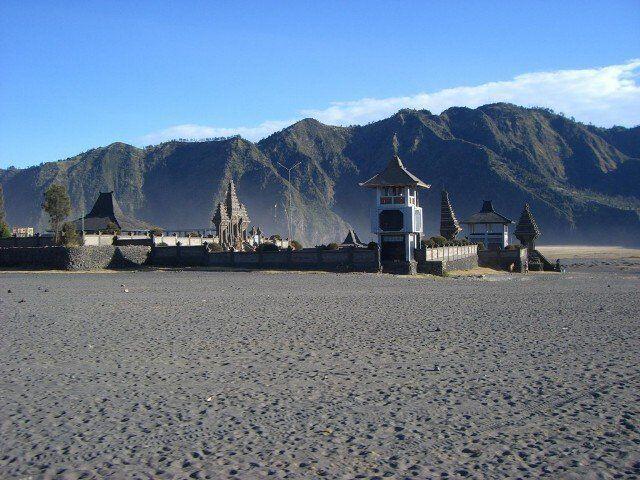 COC. BROMO Misteri Yang Ada Di Gunung Bromo.AGAN Harus Hati-hati!!

