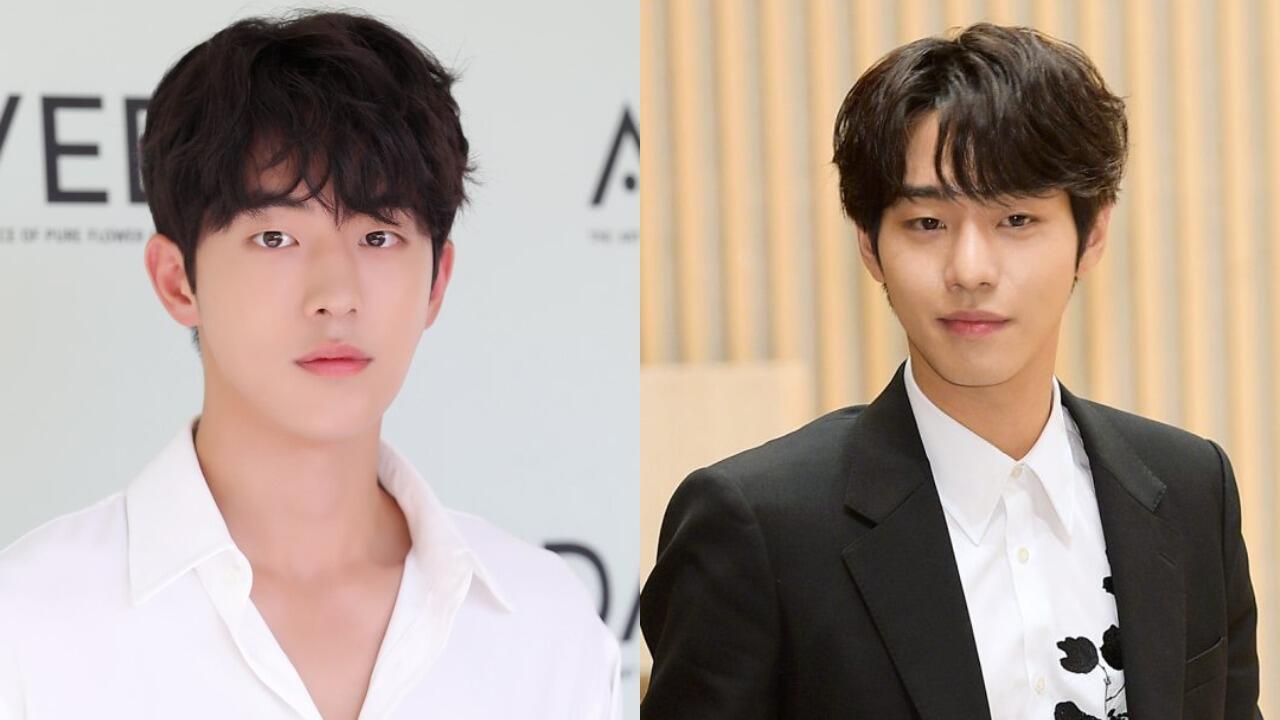 Nam Joo Hyuk Look Alike - Korean Idol A10