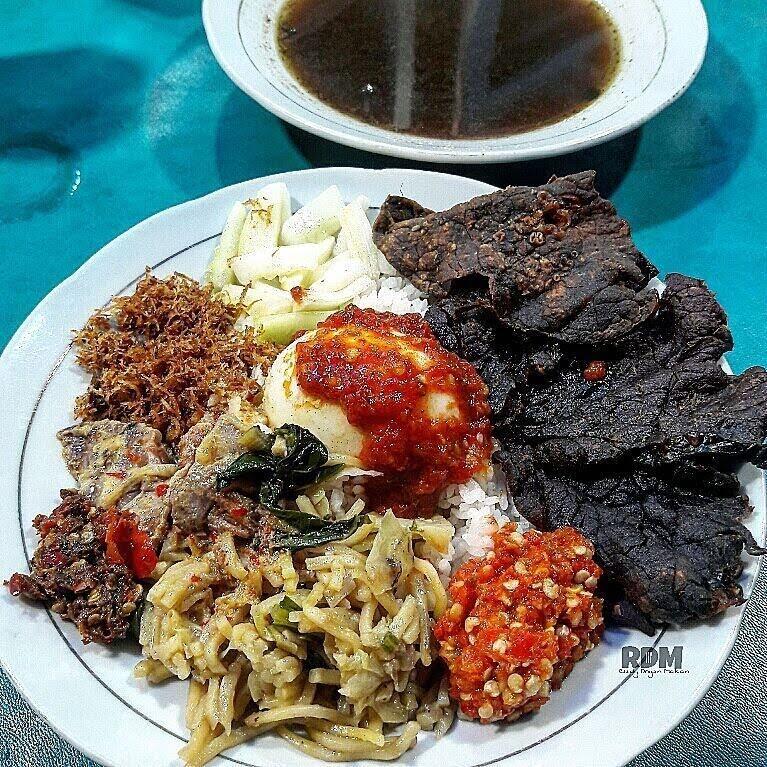 &#91;COC Reg.Sidoarjo&#93; Rawon Gajah Mada, Kuliner yang Eksis Sejak Tahun 1945