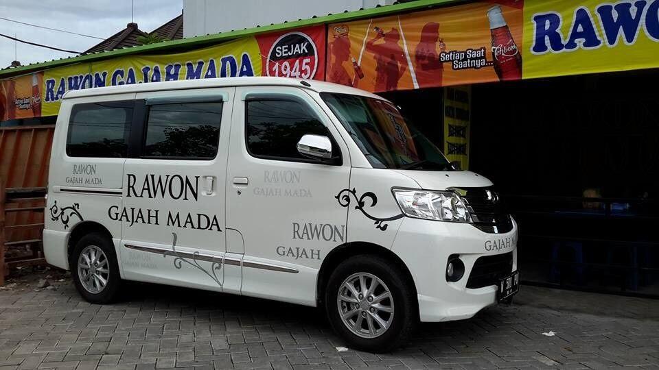 &#91;COC Reg.Sidoarjo&#93; Rawon Gajah Mada, Kuliner yang Eksis Sejak Tahun 1945