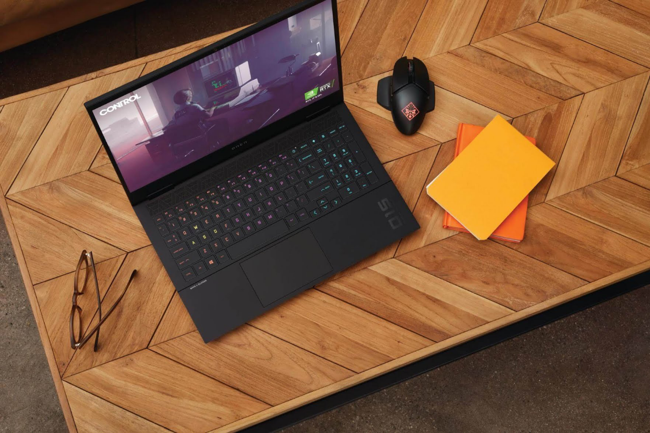 Dengan HP Omen, Aktivitasmu Semakin Lancar Tanpa Kendala! Mau Coba?