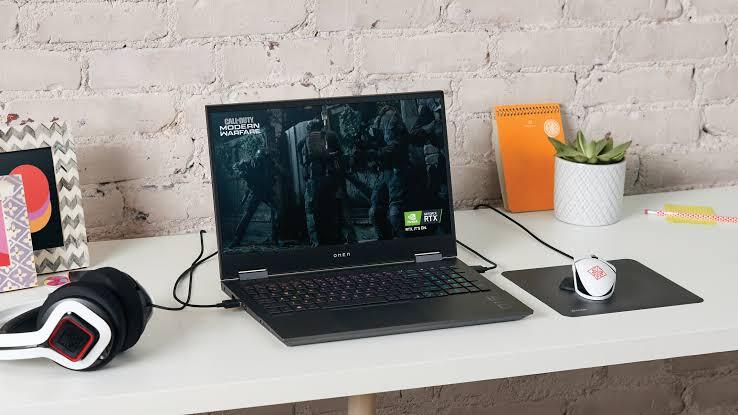 Dengan HP Omen, Aktivitasmu Semakin Lancar Tanpa Kendala! Mau Coba?