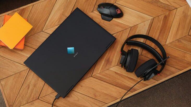 Dengan HP Omen, Aktivitasmu Semakin Lancar Tanpa Kendala! Mau Coba?