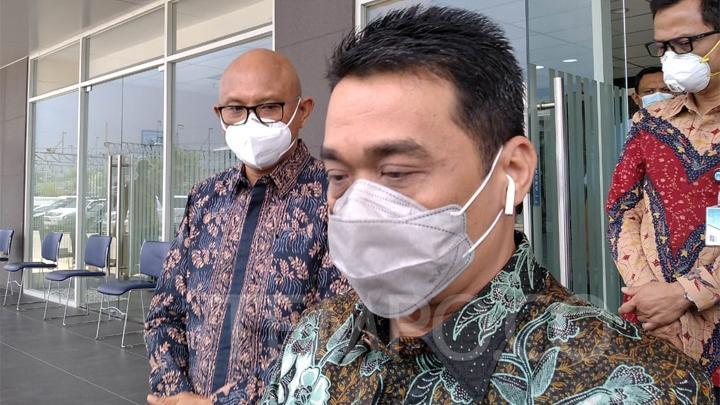 Wagub DKI Sebut Pemprov Tak Kirim Surat ke Jokowi Soal Omnibus Law, Sebab...