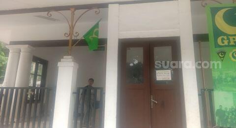 Sejumlah Orang Diamankan di Kantor PII Menteng, Begini Penjelasan Polisi