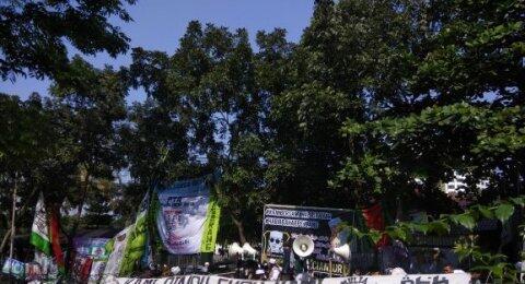 Pencinta Bahar bin Smith Minta Jokowi Mundur jika Tak Patuhi Putusan PTUN