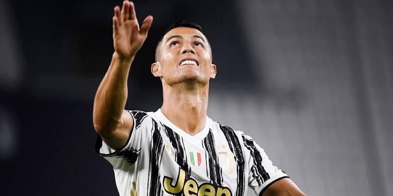 Cristiano Ronaldo Dinyatakan Positif Covid 19 !!!!!!