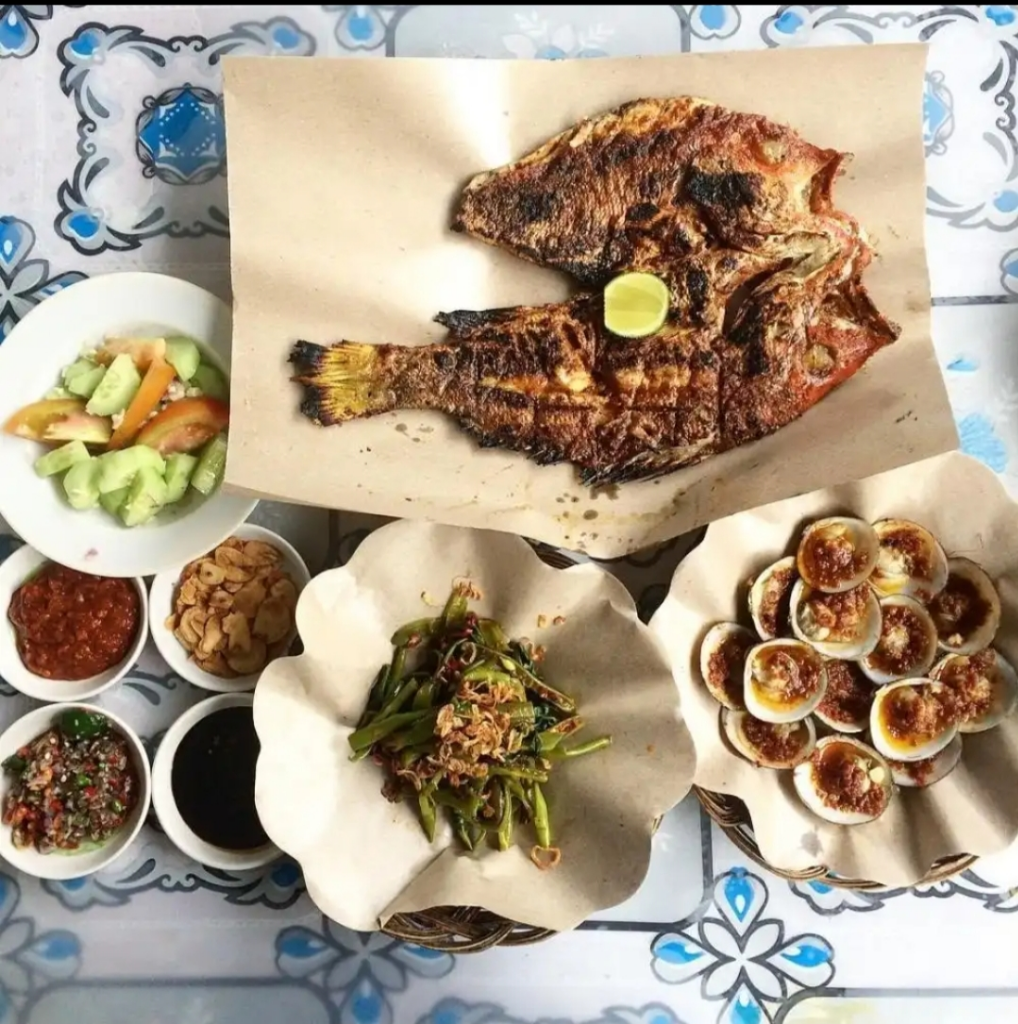 &#91;Coc Reg. Bali&#93;10 Tempat Wisata Kuliner di Bali yang Hits dan Kekinian Abis!