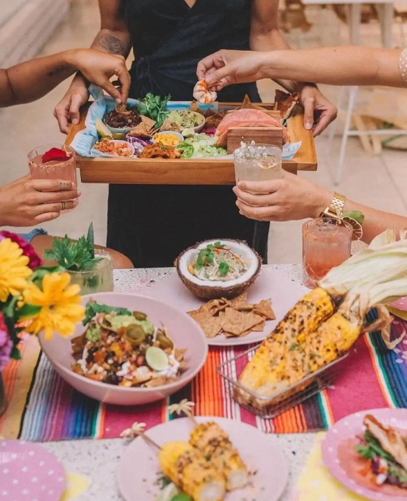 &#91;Coc Reg. Bali&#93;10 Tempat Wisata Kuliner di Bali yang Hits dan Kekinian Abis!