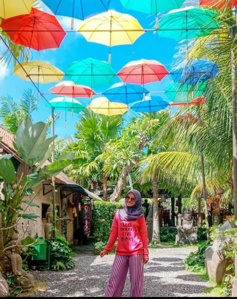 &#91;Coc Reg. Bali&#93;10 Tempat Wisata Kuliner di Bali yang Hits dan Kekinian Abis!