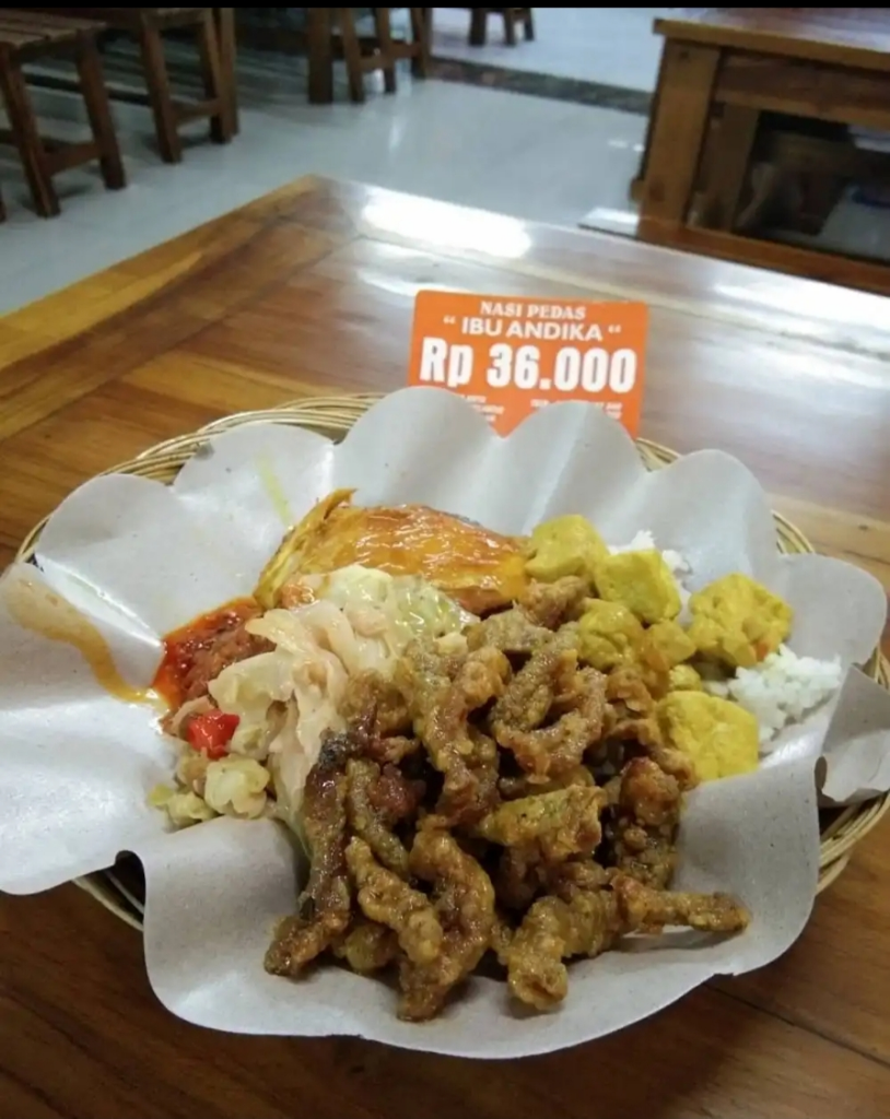 &#91;Coc Reg. Bali&#93;10 Tempat Wisata Kuliner di Bali yang Hits dan Kekinian Abis!