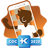 &#91;COC HP 2020&#93; Gak Perlu Debat. Share Pengalamanmu Menggunakan iOS sekaligus Android