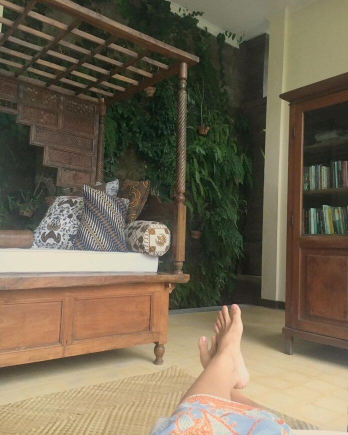 &#91;COC Reg. Bali&#93; Pesona Rumah 5 Selebriti yang Tinggal di Bali! Asri, Bikin Iri