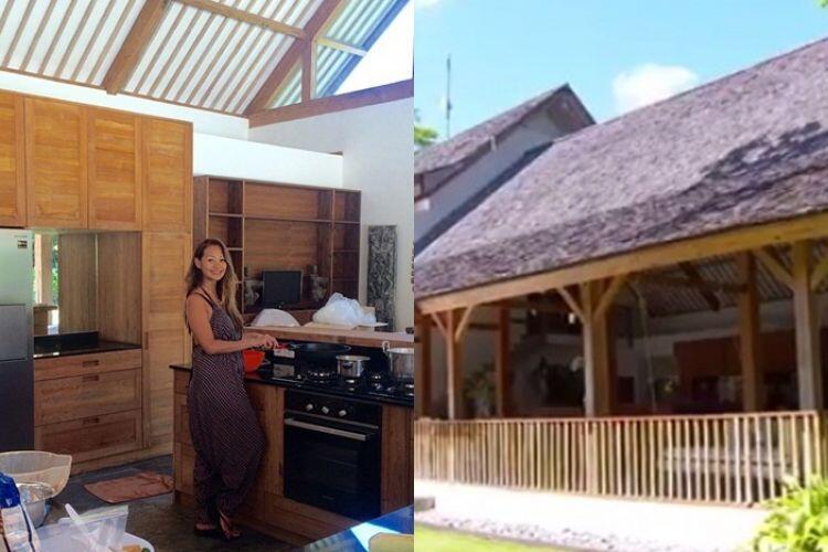 &#91;COC Reg. Bali&#93; Pesona Rumah 5 Selebriti yang Tinggal di Bali! Asri, Bikin Iri