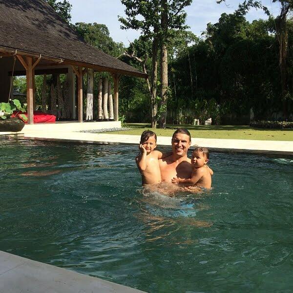 &#91;COC Reg. Bali&#93; Pesona Rumah 5 Selebriti yang Tinggal di Bali! Asri, Bikin Iri