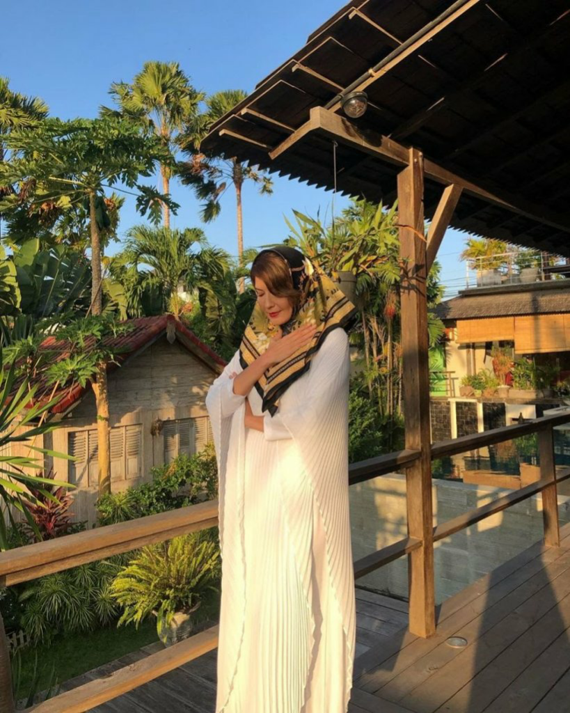 &#91;COC Reg. Bali&#93; Pesona Rumah 5 Selebriti yang Tinggal di Bali! Asri, Bikin Iri