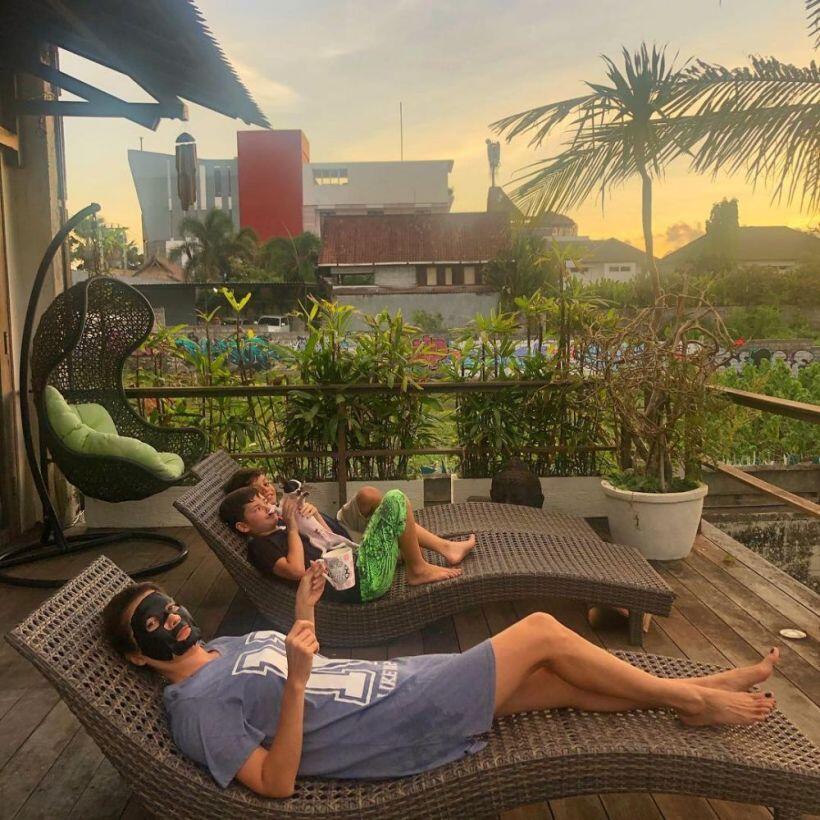 &#91;COC Reg. Bali&#93; Pesona Rumah 5 Selebriti yang Tinggal di Bali! Asri, Bikin Iri
