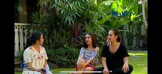 &#91;COC Reg. Bali&#93; Pesona Rumah 5 Selebriti yang Tinggal di Bali! Asri, Bikin Iri