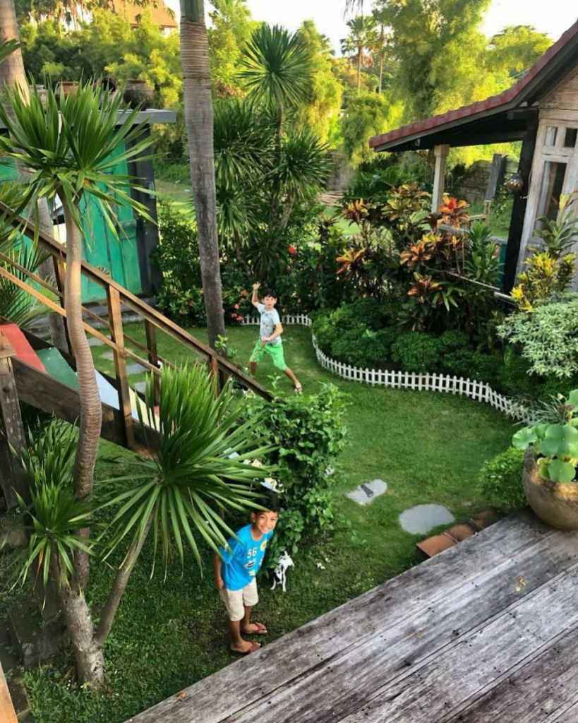 &#91;COC Reg. Bali&#93; Pesona Rumah 5 Selebriti yang Tinggal di Bali! Asri, Bikin Iri