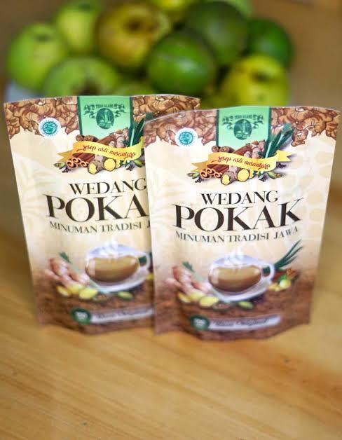 &#91;Coc Reg. Bromo&#93; Sirup Pokak Menjadi Primadona Saat Pandemi Corona