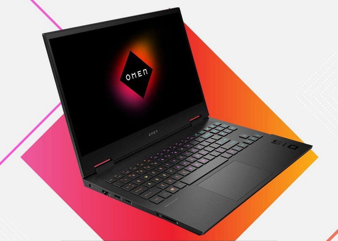 Mengulas HP Omen 15-ek0044TX yang Elegan dan Berkelas, Bikin Gansis Puas?